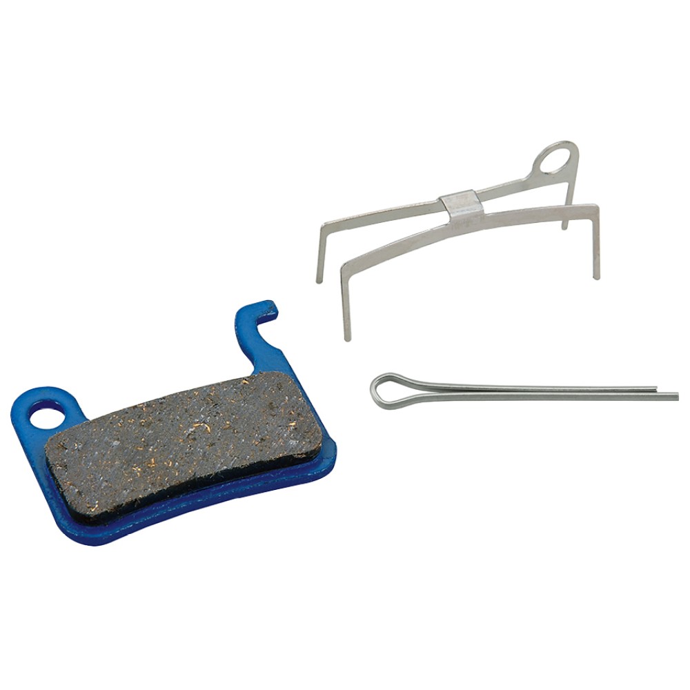 UNION DISC PAD DBP-17 - SHIMANO XTR M965/966/SAINT M800 COPY