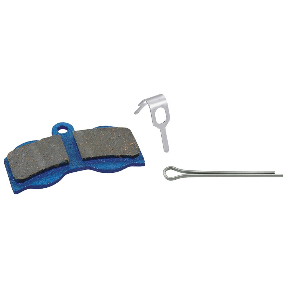 UNION DISC PAD DBP-24 - HOPE XC4 COPY