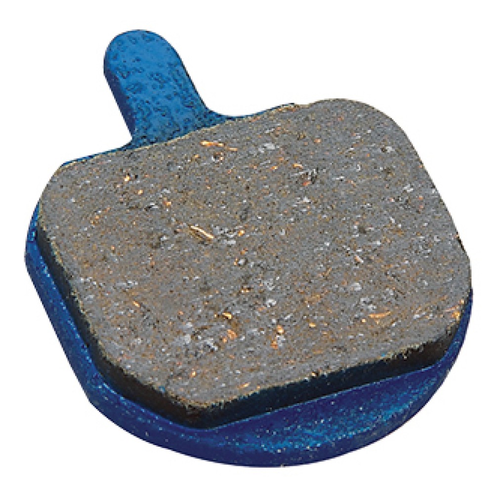 UNION DISC PAD DBP-26 - HAYES SOLE / MX2 / MX3 COPY