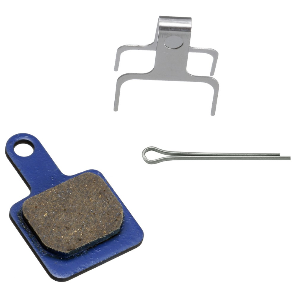 UNION DISC PAD DBP-27 - TEKTRO AURIGA SUNTOUR COPY (ALT ASH9