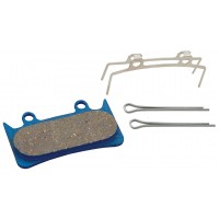 UNION DISC PAD DBP-28 - HOPE MONO 6 POT COPY (ALT BDP080)