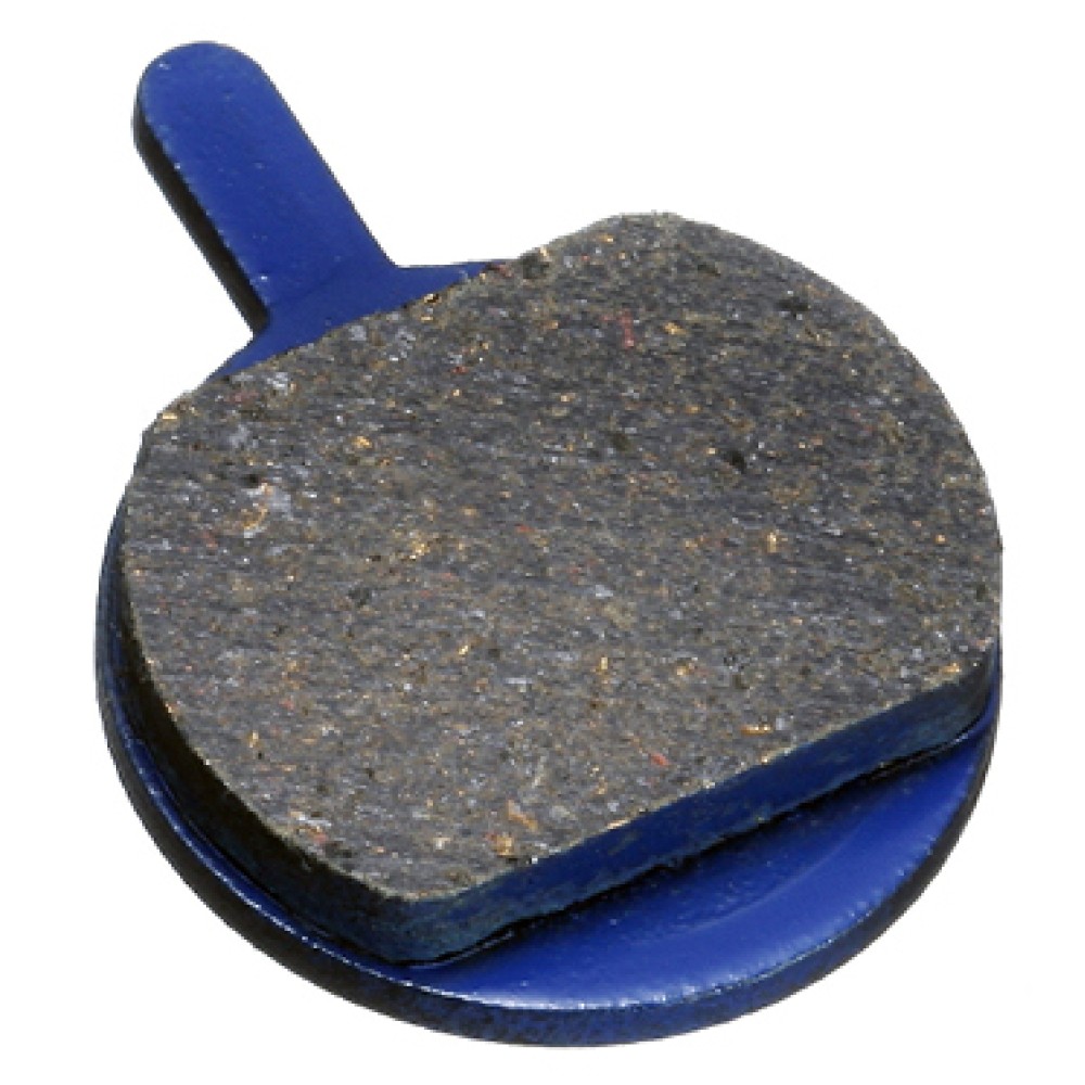 UNION DISC PAD DBP-30 - PROMAX DXK-400/601J/X-NINE (ALT ASH9