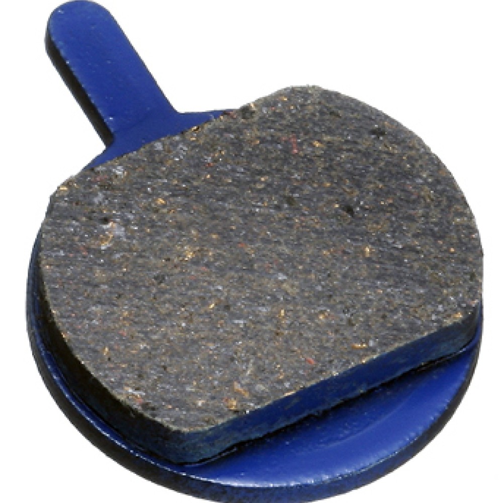 UNION DISC PAD DBP-30 - PROMAX DXK-400/601J/X-NINE (ALT ASH9