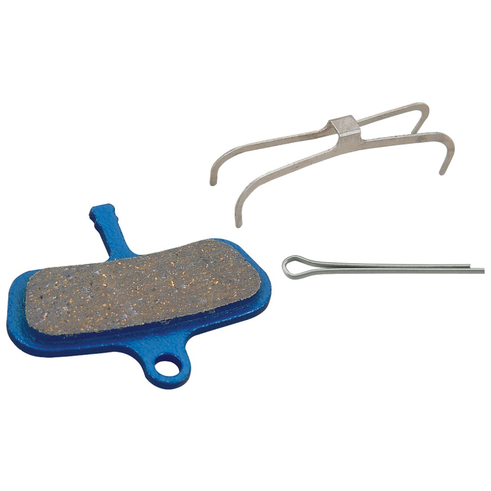 UNION DISC PAD DBP-34 - AVID CODE COPY (ALT ASH978 / BDP013)