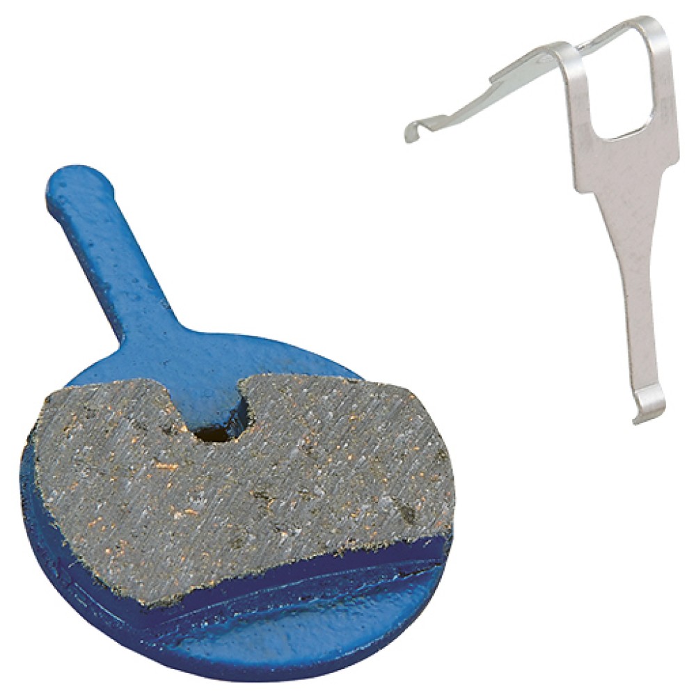 UNION DISC PAD DBP-38 - AVID BB5 COPY