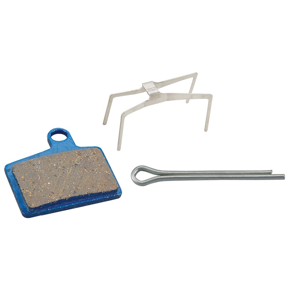 UNION DISC PAD DBP-40 - HAYES STROKER RYDE COPY (ALT ASH923)