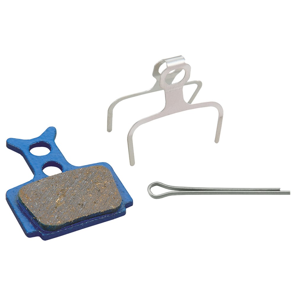 UNION DISC PAD DBP-42 - FORMULA MEGA COPY