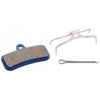 UNION DISC PAD DBP-43 - SHIMANO SAINT COPY  (ALT BDP009)