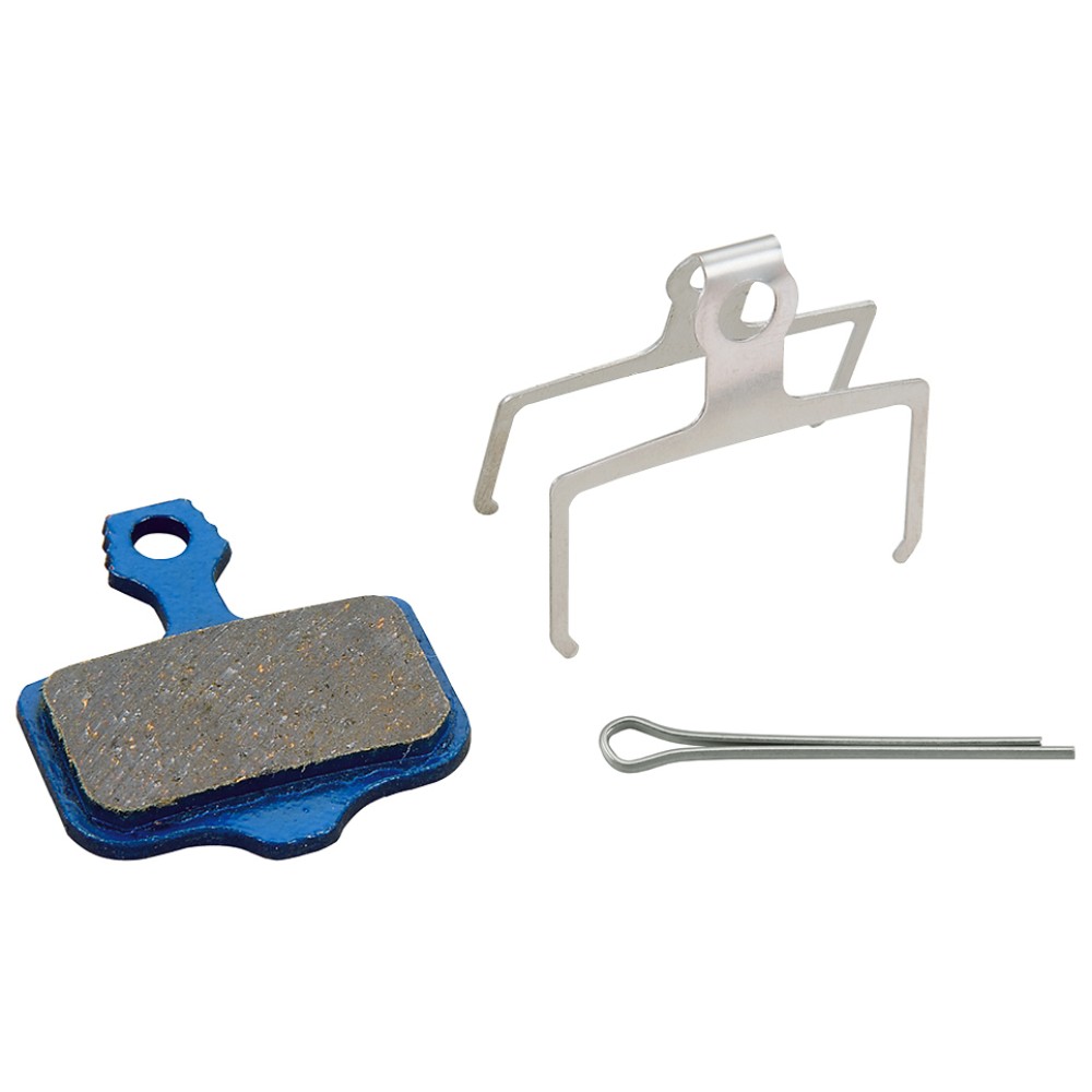 UNION DISC PAD DBP-44 - SRAM AVID ELIXIR FORCE COPY (ALT BDP