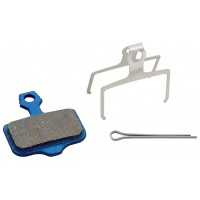 UNION DISC PAD DBP-44 - SRAM AVID ELIXIR FORCE COPY (ALT ASH