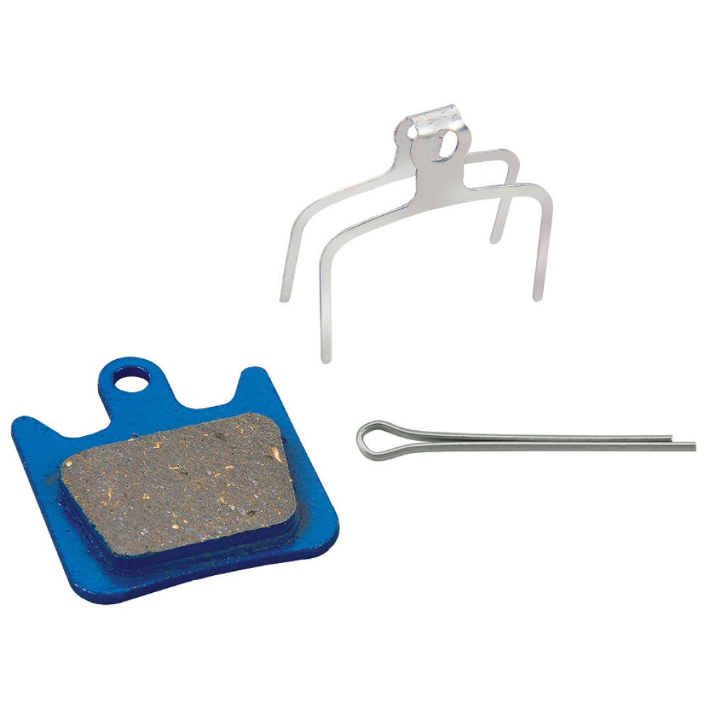 UNION DISC PAD DBP-48 - HOPE X2 COPY (ALT ASH914 / BDP032)