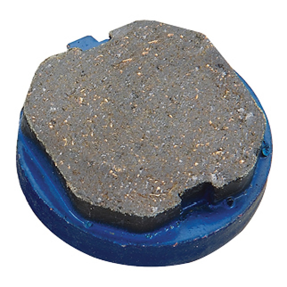 UNION DISC PAD DBP-50 - FORMULA ACTIVA / MD1 MECHANICAL COPY