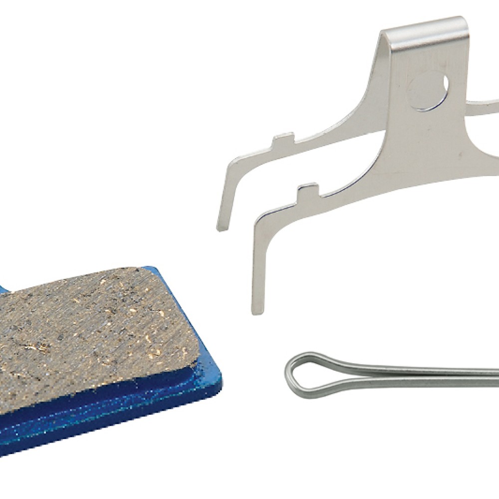 UNION DISC PAD DBP-52 - SHIMANO XTR 2011 COPY