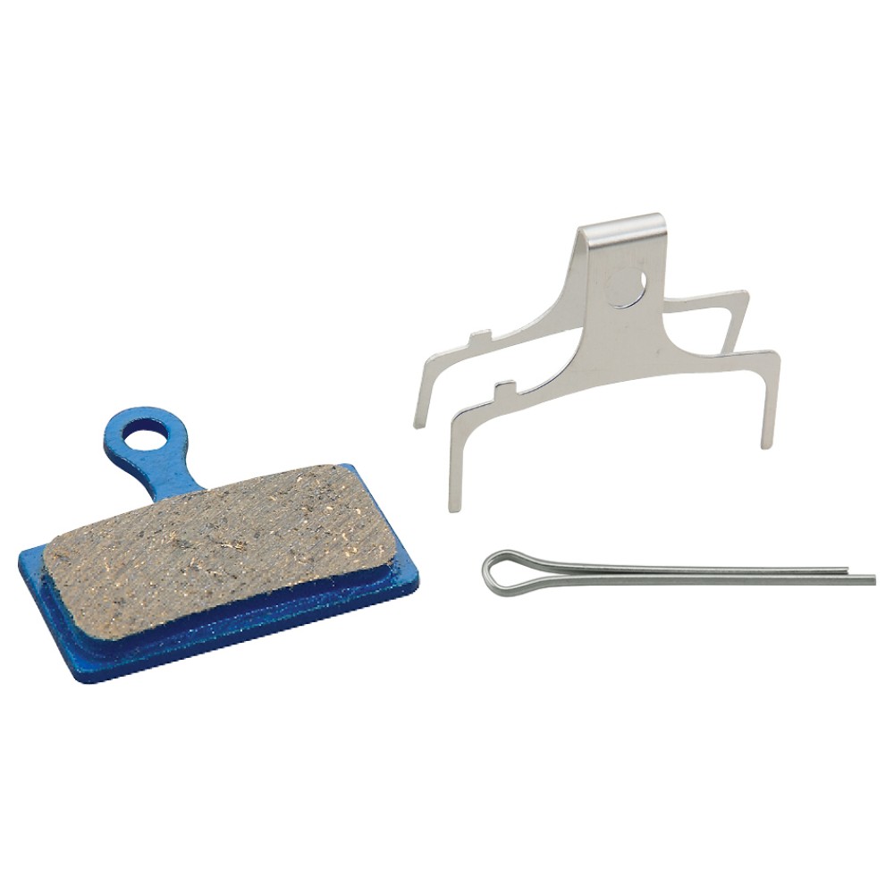 UNION DISC PAD DBP-52 - SHIMANO XTR 2011 COPY