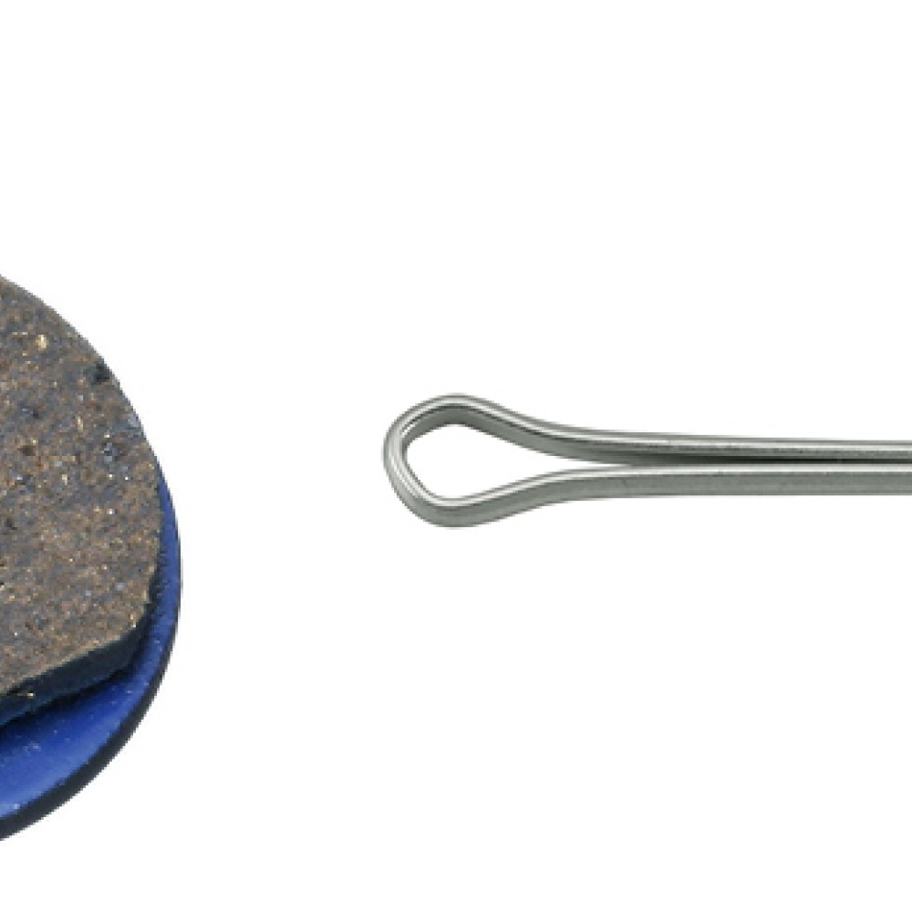 UNION DISC PAD DBP-56 - TEKTRO LYRA COPY