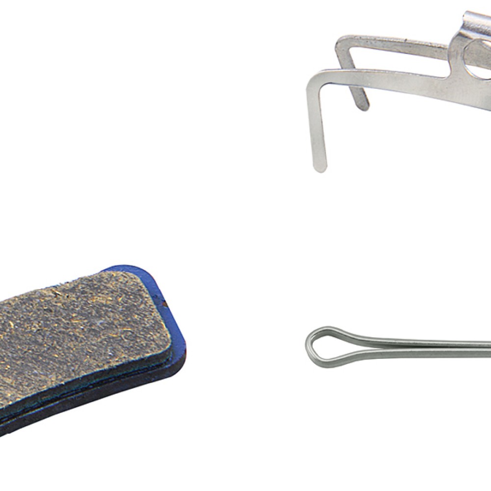 UNION DISC PAD DBP-57 - AVID XO TRAIL / SRAM GUIDE R RS COPY