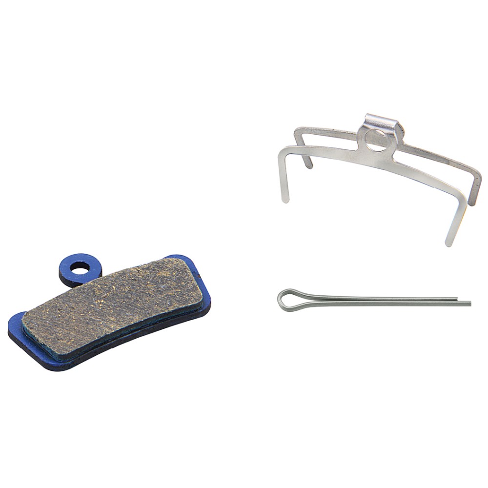 UNION DISC PAD DBP-57 - AVID XO TRAIL / SRAM GUIDE R RS COPY