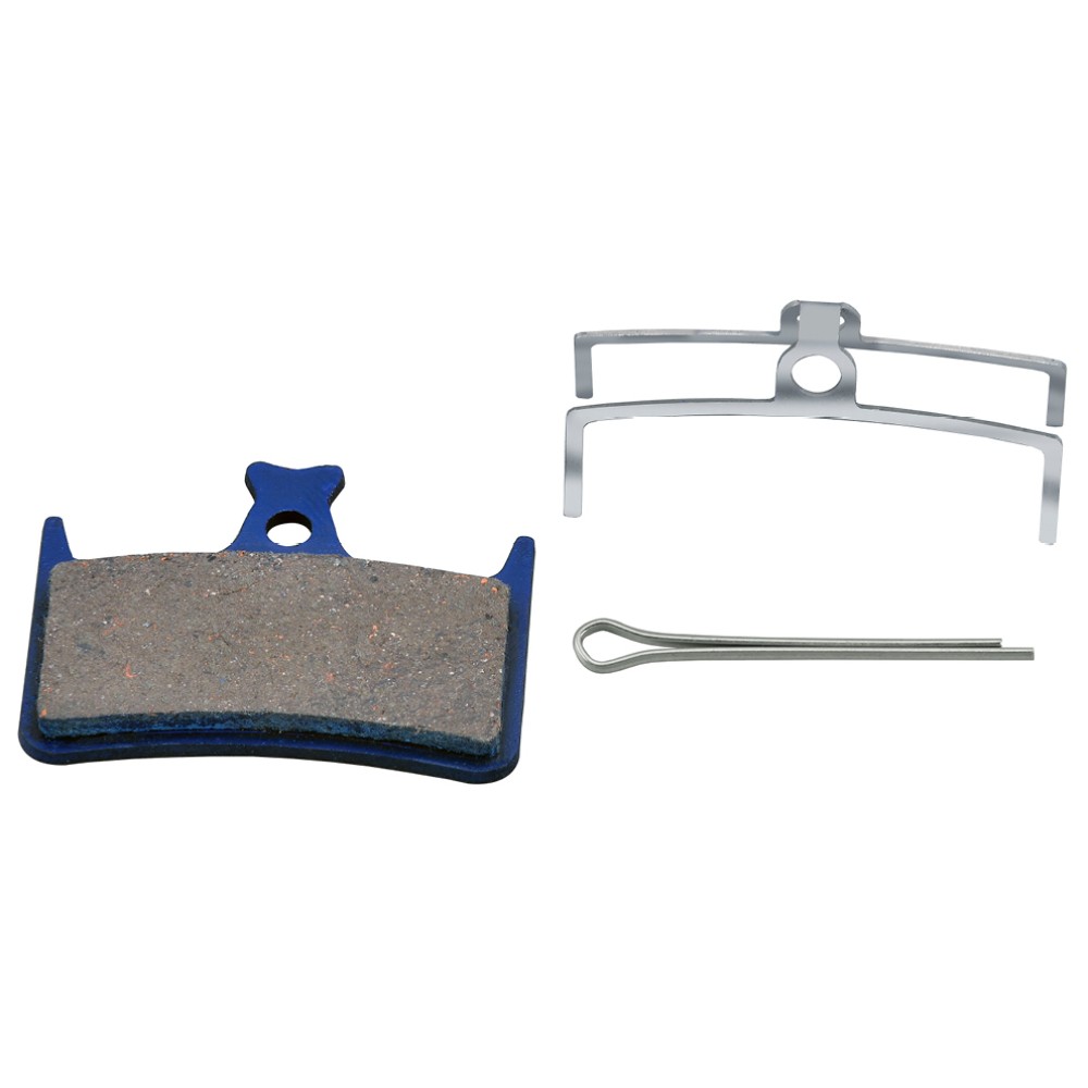 UNION DISC PAD DBP-59 - HOPE E4 COPY