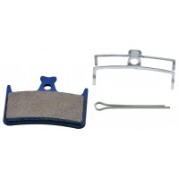 UNION DISC PAD DBP-59 - HOPE E4 COPY