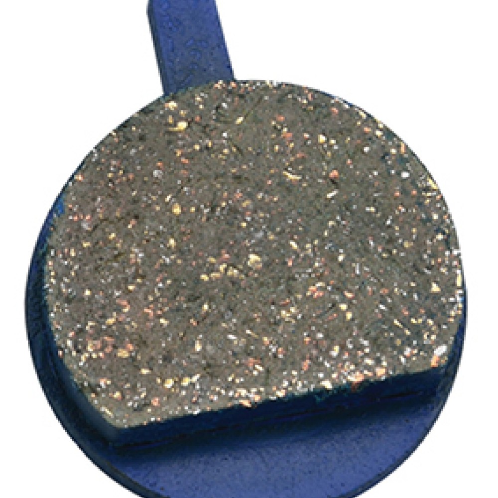 UNION DISC PAD DBP-62 - CLARKS CMB-8 COPY