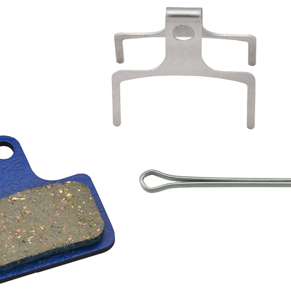 UNION DISC PAD DBP-64 - SHIMANO ULTEGRA COPY