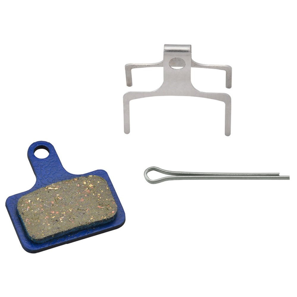 UNION DISC PAD DBP-64 - SHIMANO ULTEGRA COPY