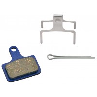 UNION DISC PAD DBP-64 - SHIMANO ULTEGRA COPY