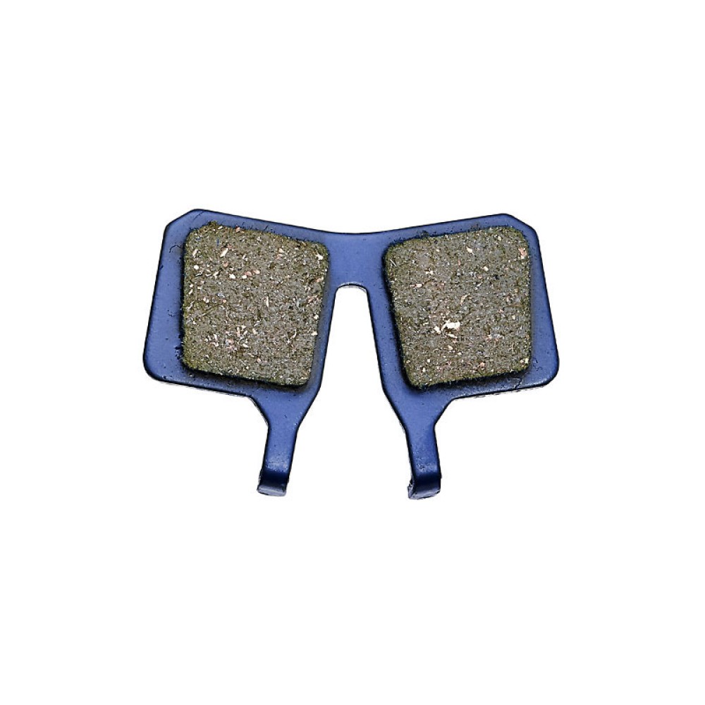 UNION DISC PAD DBP-65 - MAGURA MT5 2 PADS 2015 COPY