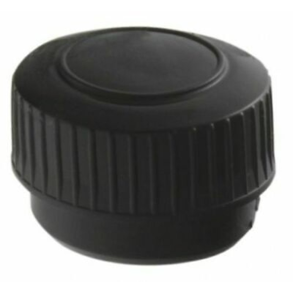 DYNAMO RUBBER PULLEY CAP