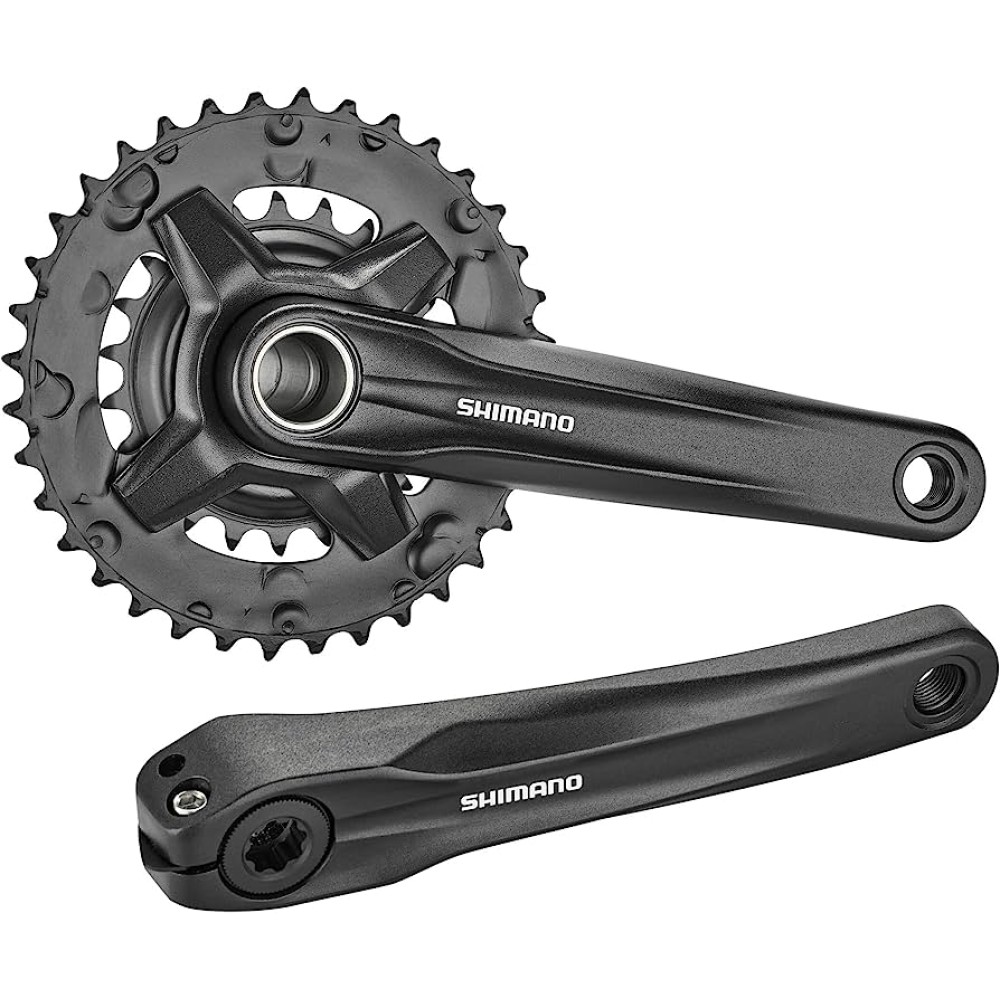MT210 36/22 170mm 9-Spd CHAINSET