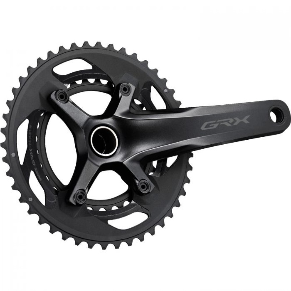 RX600 GRX 46/30 172.5mm 11-Spd CHAINSET
