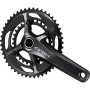 RX810 GRX 48/31 172.5mm 11-Spd CHAINSET