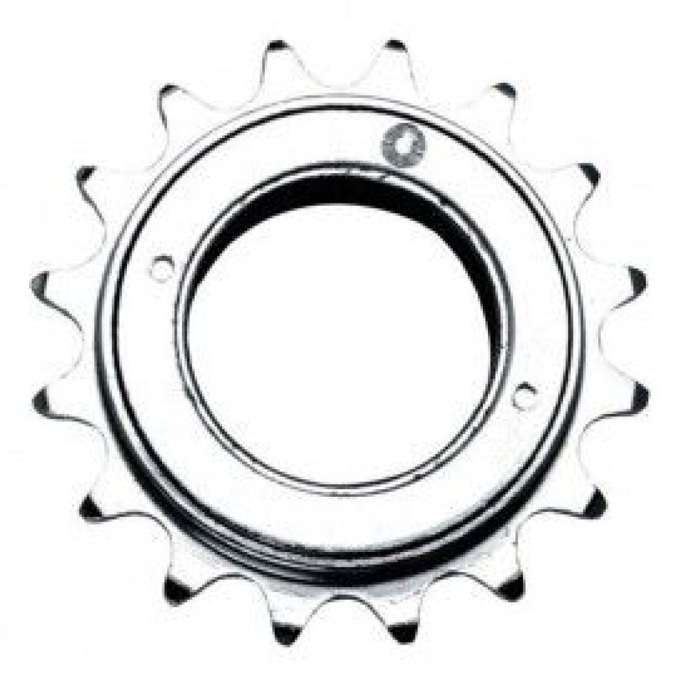 FREEWHEEL 16T 1/8 CP T3002
