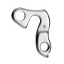 ALLOY DROPOUT L SHAPE (ALT WMD067 / GH013/081)