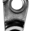 UNION DROPOUT GH-087 - THRU AXLE (GESWMD256)