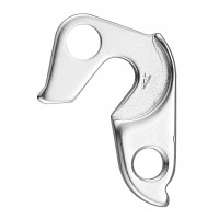 UNION DROPOUT GH-097 - CORRATEC VOODOO OTHERS (GESWMD064)