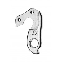 UNION DROPOUT GH-166 - SPECIALIZED