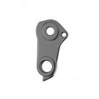 UNION DROPOUT GH-191 - GIANT