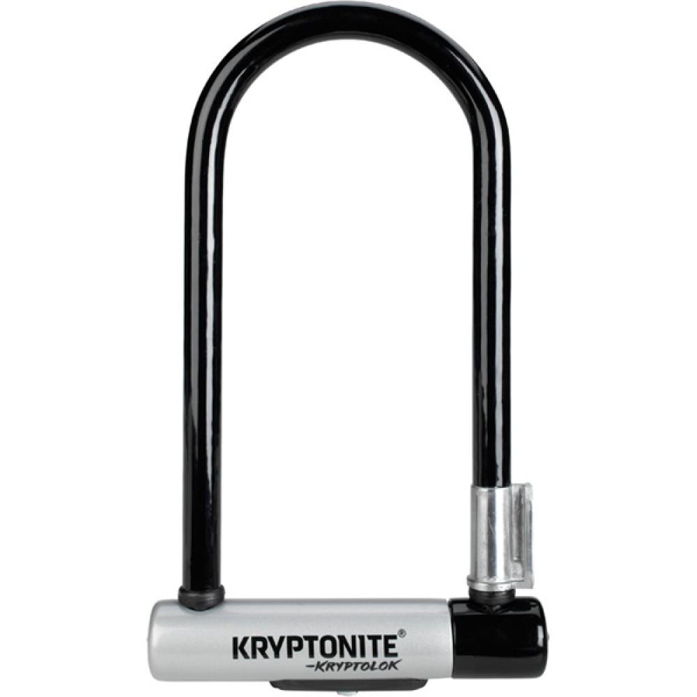 KRYPTONITE (S2) STD SHACKLE LOCK (GK002031)