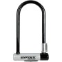 KRYPTONITE (S2) STD SHACKLE LOCK (GK002031)