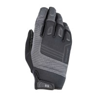 OXFORD NORTH SHORE GREY GLOVE 2.0 LARGE