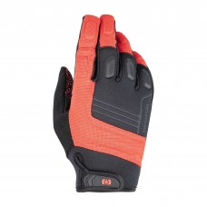 OXFORD NORTH SHORE RED GLOVE 2.0 LARGE