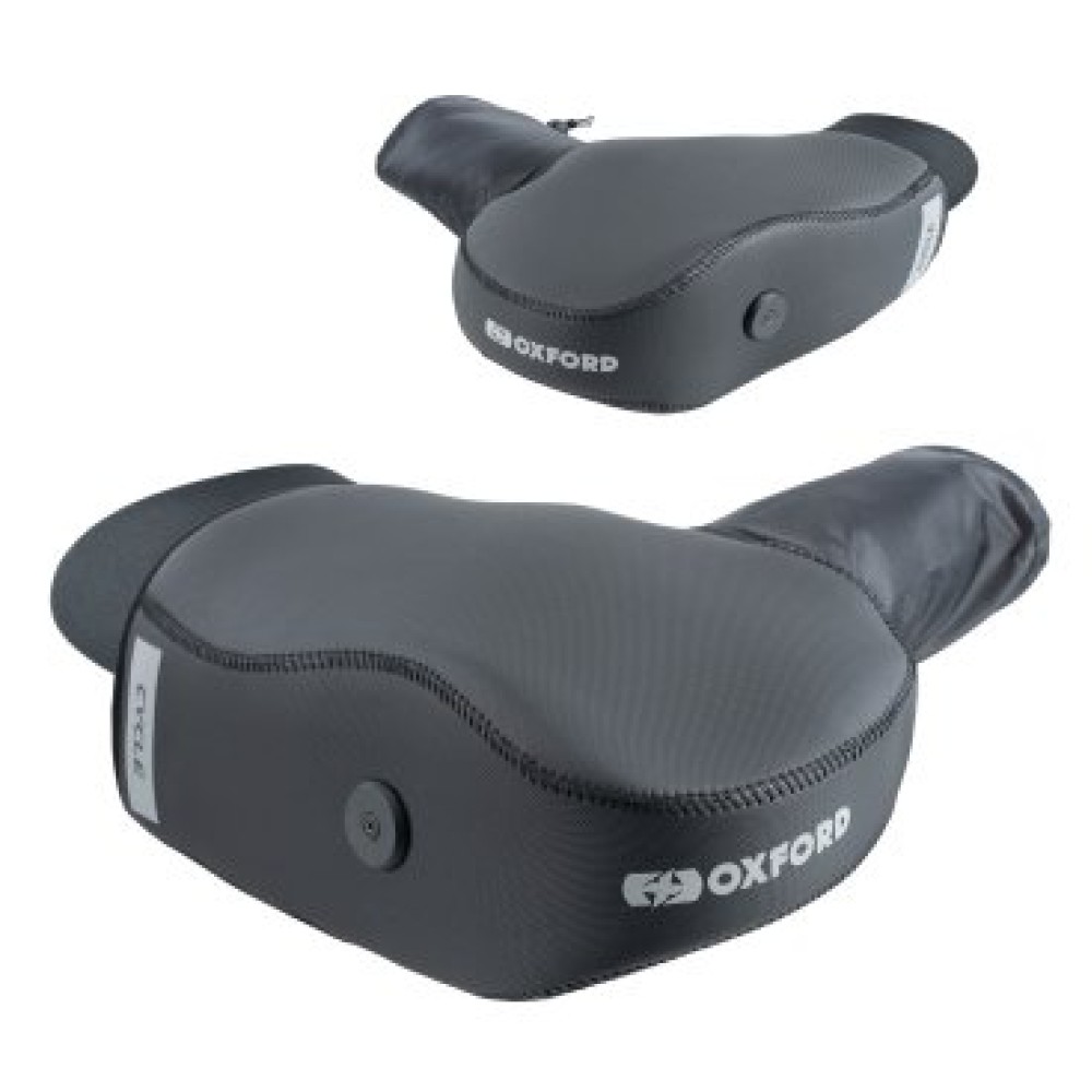 OXFORD CYCLE MUFFS (HM001)