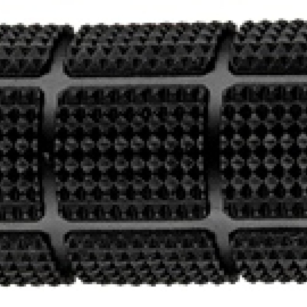 UNION HANDLEBAR GRIPS - GP-06 - BLACK