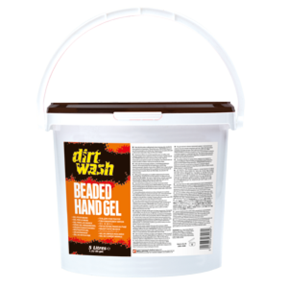 WELDTITE HAND CLEANER 5L BUCKET (03008)