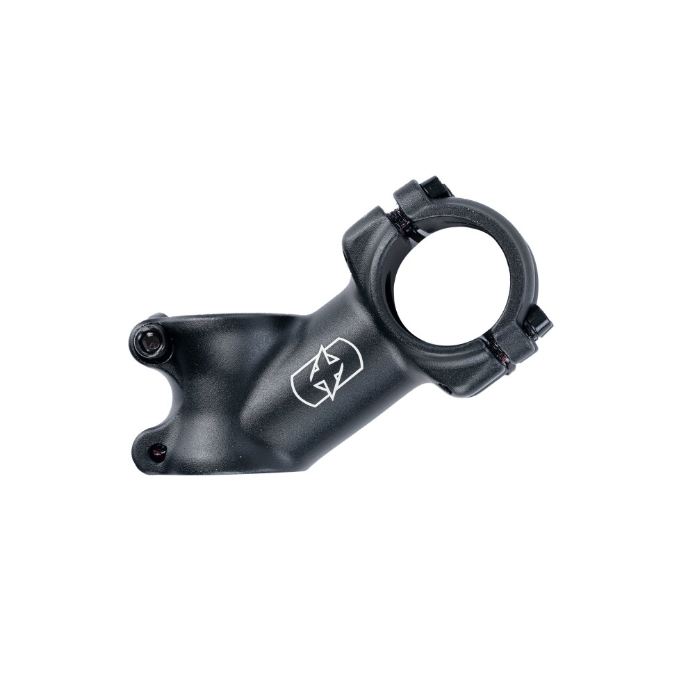 HANDLEBAR STEM - A/HEAD / ZOOM  31.8 - 70mm / 35 DEGREE RISE