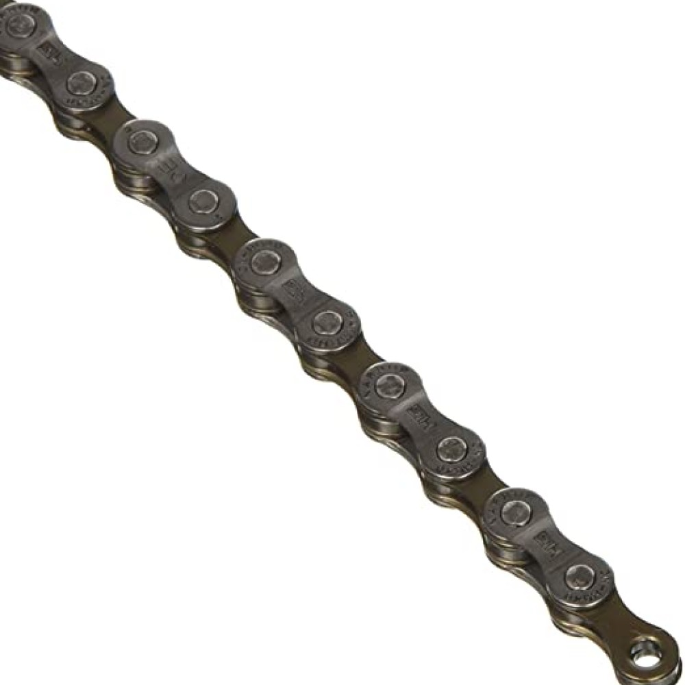 HG40 6/7/8-Spd SHIMANO CHAIN 116 W/CL