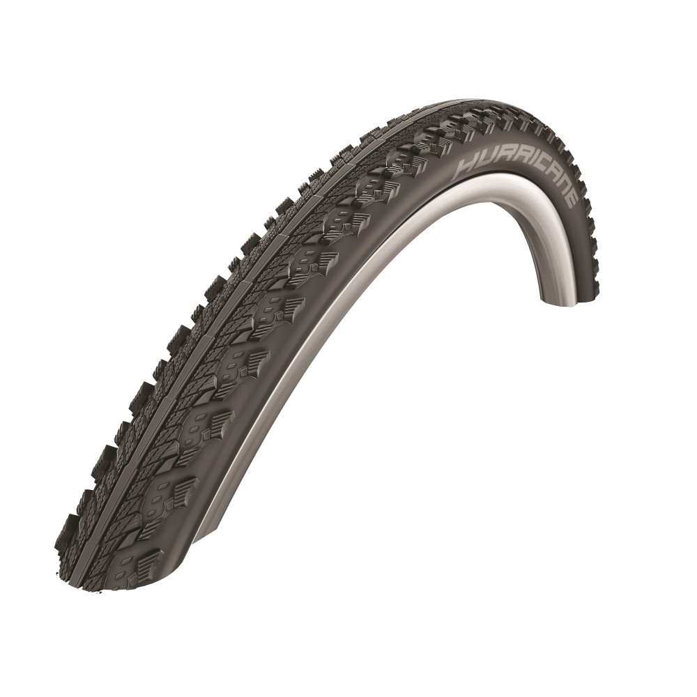 SCHWALBE 700 x 50 HURRICANE TYRE (50-622)
