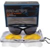 OXFORD SECTOR TRIPLE LENS GLASSES