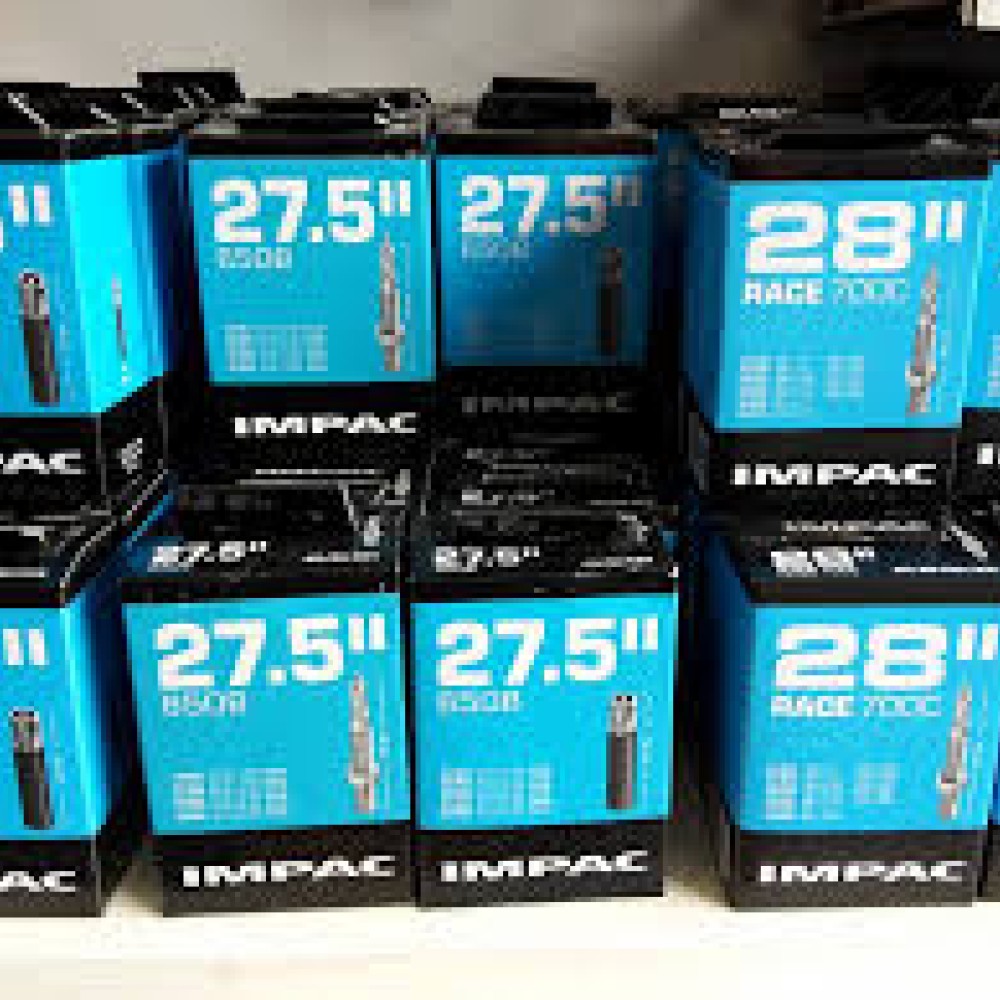 TUBE 700 x 28-32c (28-622)  SCH - IMPAC  AV28 SLIM
